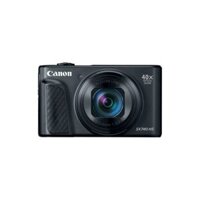 Canon PowerShot SX740 HS (Black)