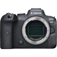 Canon R6