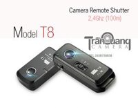 Canon Remote 2,4Ghz Model T8