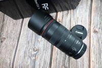 Canon RF 100mm f/2.8L Macro IS USM