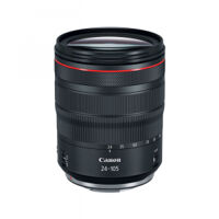 Canon RF 24-105 F4L IS USM