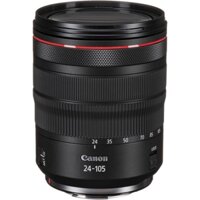 Canon RF 24-105mm F4 L IS USM | Chính Hãng