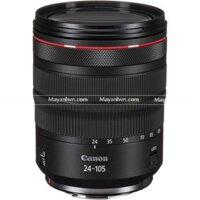Canon RF 24-105mm F4L IS USM (Mới 100%)