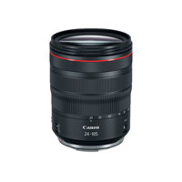 CANON RF 24-105MM F4L IS USM