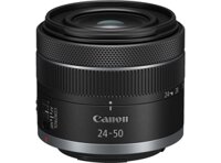 Canon RF 24-50mm f/4.5-6.3 IS STM - Chính hãng