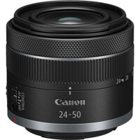 Canon RF 24-50mm f/4.5-6.3 IS STM - Likenew