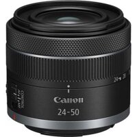 Canon RF 24-50mm f/4.5-6.3 IS STM ( Đã qua sử dụng)