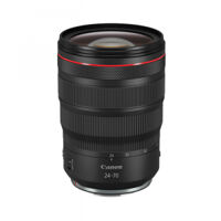 Canon RF 24-70mm F2.8L IS USM