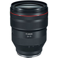 Canon RF 28-70mm f/2L USM - Likenew