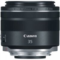 Canon RF 35mm f/1.8 IS STM Macro - Mới 100%