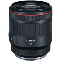Canon RF 50mm f1.2 L USM - Mới - Chính  hãng