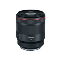 CANON RF 50MM F1.2L USM
