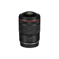 Canon RF 7-14mm f/2.8-3.5L Fisheye STM (Canon RF)