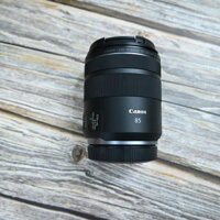 Canon RF 85mm f/2 IS STM