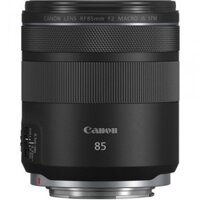 Canon RF 85mm f/2 Macro IS STM, Mới 100% Chính Hãng Canon