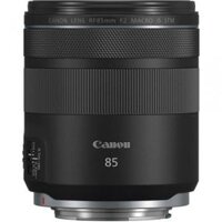 Canon RF 85mm f/2 Macro IS STM, Mới 100% Chính hãng Canon