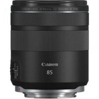 Canon RF 85mm f/2 Macro IS STM, Mới 100% Chính hãng Canon