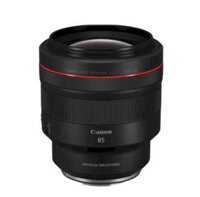 CANON RF85MM F1.2 L USM DS