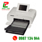 Canon Selphy CP 1200-Máy in ảnh thẻ (Màu trắng)