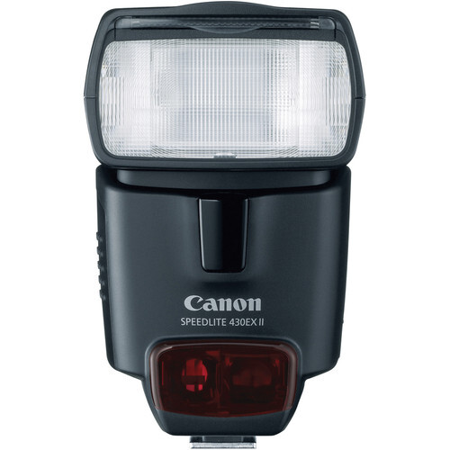 Đèn Flash Canon Speedlite 430EX II