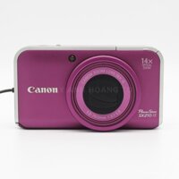 Canon SX210 IS (đẹp)