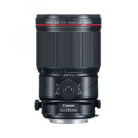Canon TS-E 135mm f/4L Macro
