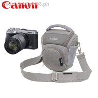 ✁Canon Túi Đựng Máy Ảnh canon eos m6 mark ii m5 m50 18-150mm