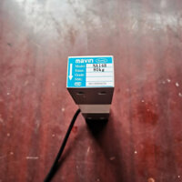 Cantilever Beam NA-148 Mavin Load Cell cho Phễu Cân Cảm Biến 60KG 80kg 100kg 120kg 200kg Dung Tích