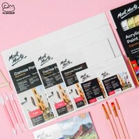 Canvas Panel Mont Marte