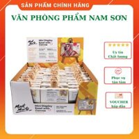 Canvas vẽ tranh MONT MARTE Mini - Giá vẽ kèm Canvas 68cm
