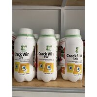 Canxi Amino Axit Hàn Quốc CRACK WIN-CSV (500ml)- Chống rụng, chống nứt sinh học.