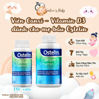 CANXI BẦU OSTELIN LỌ 130 - 300 VIÊN