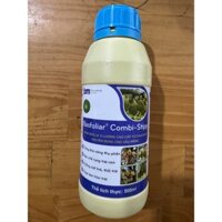 Canxi Bo Basfoliar Combi-Stipp BM 500ML chống rụng trái, thối trái, giúp chắc trái, bóng trái