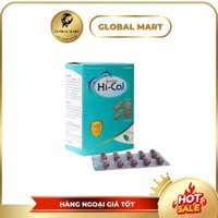 Canxi Cho Bà Bầu Avisure Hical Canxi Nano Sinh Học Cho Mẹ Bầu, Cho Con Bú Chính Hãng