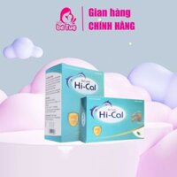 Canxi cho bà bầu Avisure Hical canxi nano sinh học cho bà bầu, cho con bú