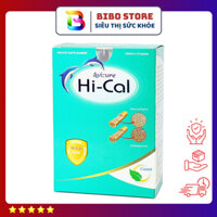 Canxi Cho Bà Bầu Avisure Hical Canxi Nano Sinh Học Cho Mẹ Bầu, Cho Con Bú và Người Già Chính Hãng
