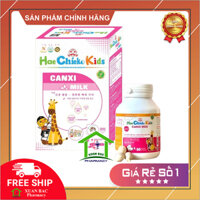 canxi cho trẻ dậy thì canxi milk hae chieko kids bổ sung canxi cho bé phát triển chiều cao