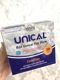 Canxi cơm Nhật Bản