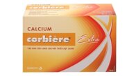 Canxi Corbiere 10ml - Hỗ trợ điều trị loãng xương, còi xương