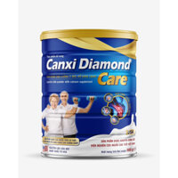 Canxi Diamond care