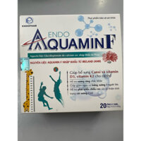 Canxi Endo Aquaminf