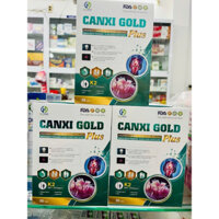 CANXI GOLD PLUS - 30 VIÊN