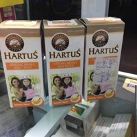 canxi Hartus