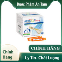 Canxi Hỗ Trợ Phát Triển Chiều Cao MIDU Mena Q7 180mg