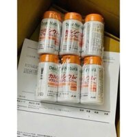 CANXI HỮU CƠ ASAHI TỪ VỎ SÒ BIỂN