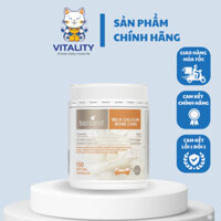 Canxi hữu cơ BioIsland Bone Care 150v Vitality Store