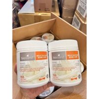 canxi hữu cơ BioIsland Milk Calcium Bone Care 150v