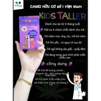 Canxi hữu cơ Kids Taller