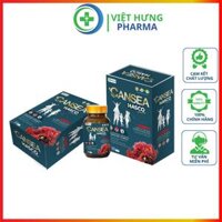 Canxi, Kẽm Và Vitamin (D3,B6,B1), Viên Vitamin D3,K2MK7 Cansea Hasco Premium Bổ Sung Canxi, Kẽm Và Vitamin (D3,B6,B1)