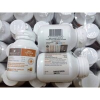 Canxi Milk Bio island, Canxi Cho Bé